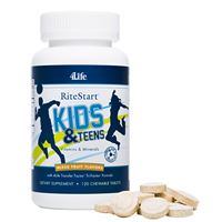 RiteStart Kids & Teens